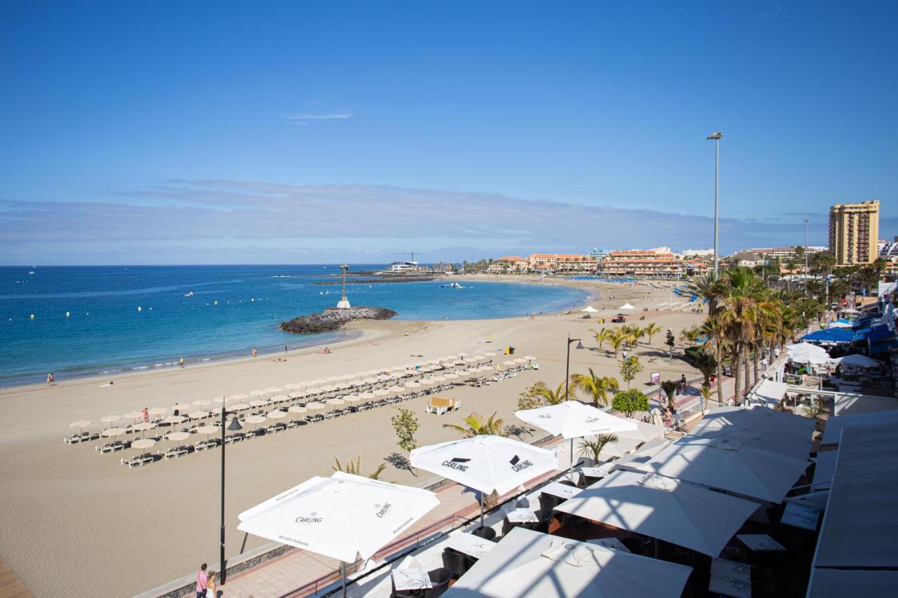 Home2book Sauces Pool, Cristianos Apartamento
